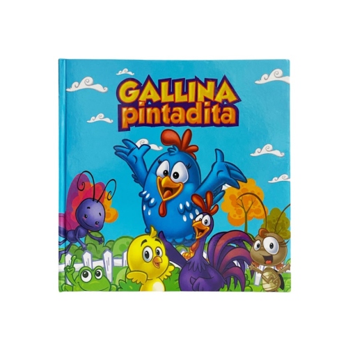 Distribuidora Coquito: Gallina Pintadita