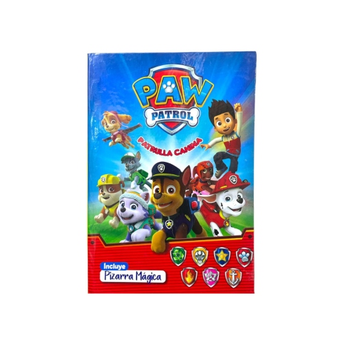 Distribuidora Coquito: Paw Patrol