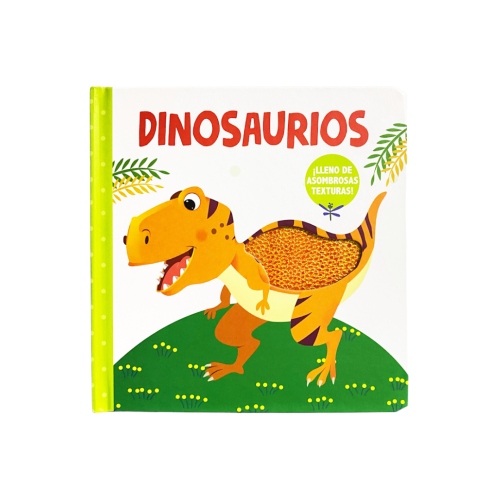 Distribuidora Coquito: Asombrosas Texturas Dinosaurios