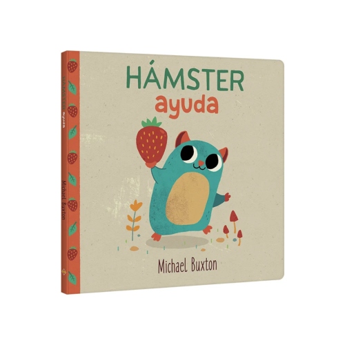 Distribuidora Coquito: Hamster Ayuda